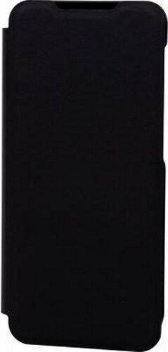 Samsung, kryt pre Galaxy A23 5G Folio Flip Wallet s držiakom kariet, čierny