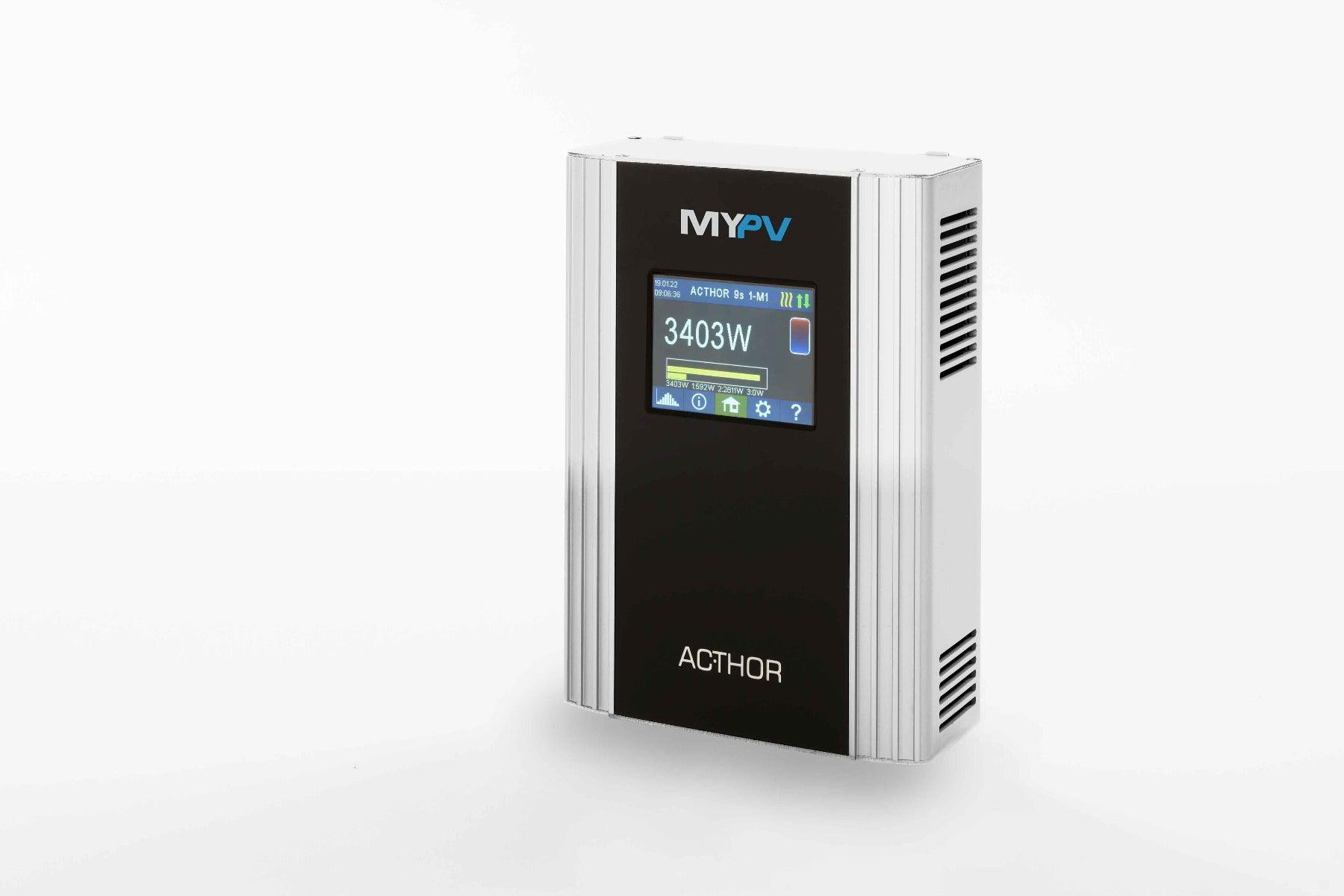 my-PV AC Thor 9s Photovoltaik Leistungs-Controller 9kW 20-0300