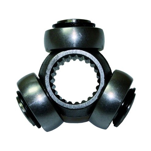 VEMA Tripodestern Antriebswelle Tripodestern 829 Vorne für RENAULT Zoe (BFM) 25,3mm 22,7mm 320g