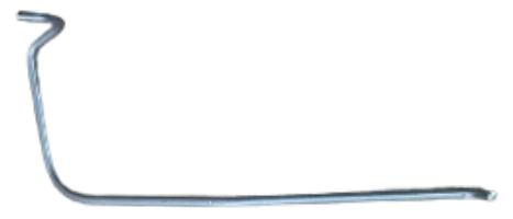 Stihl Original Gasgestänge für 034 036 MS340 MS360 - 11251821502