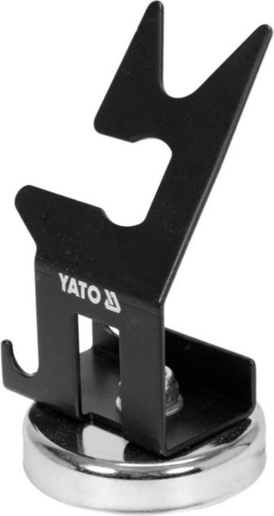 Yato YT-08711 Zubehör und Brennerteil