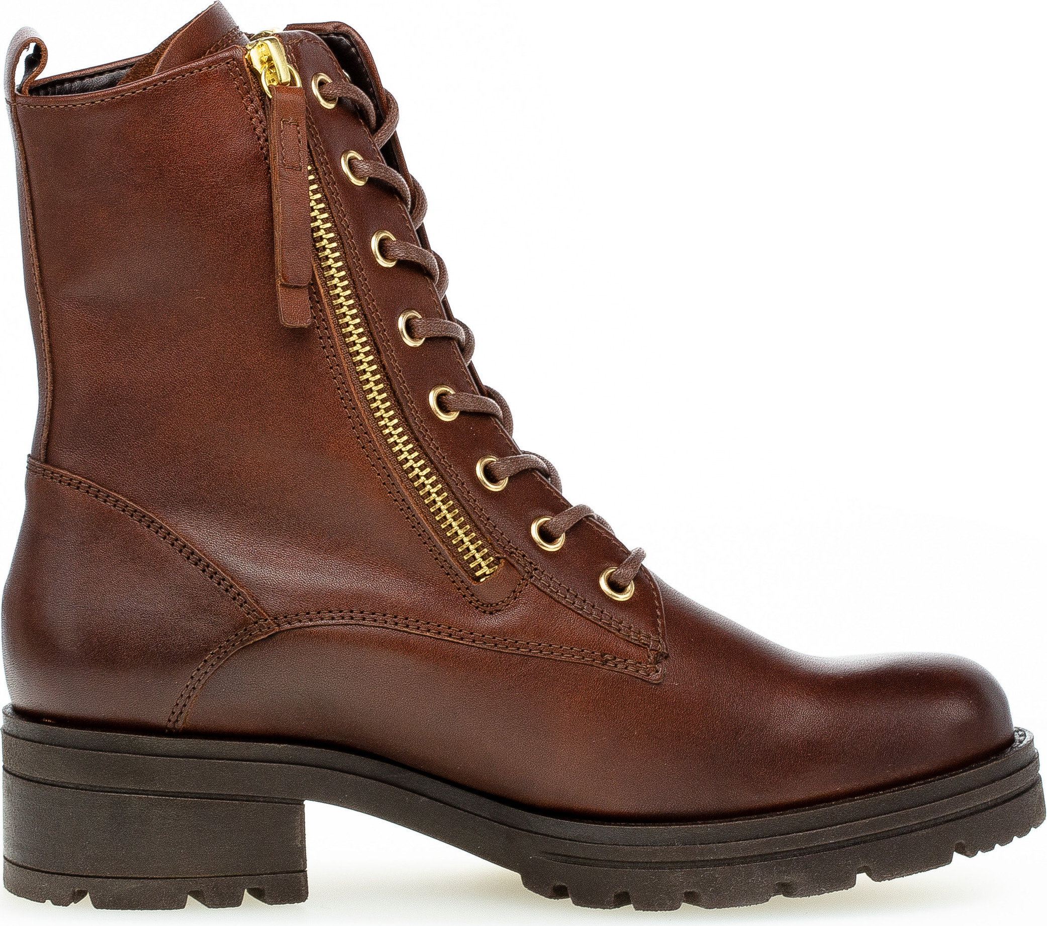 GABOR Varenne Schuhe Damen braun 39 92785-55