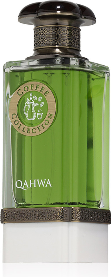 Fragrance World Qahwa unisex Eau de Parfum 100 ml