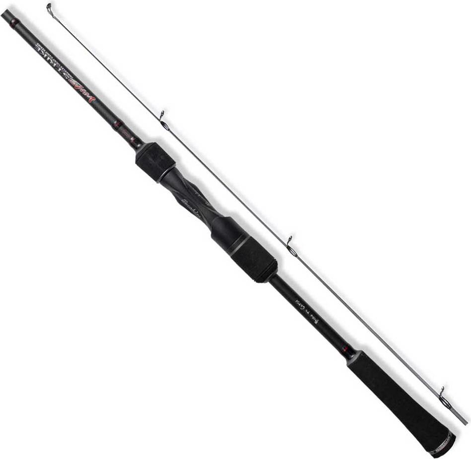 Herakles Wild Strike 2,40m 2-10g CAHKWS02