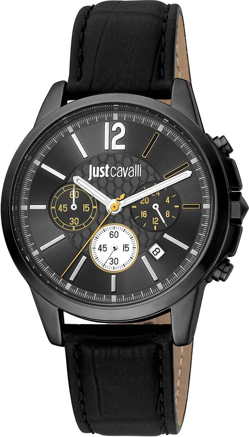 Pánské hodinky Just Cavalli JC1G175L0245