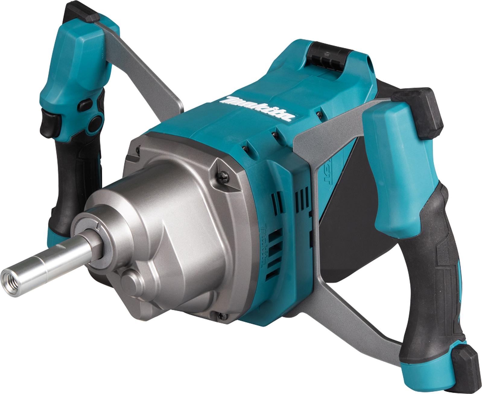 Makita UT001GZ01 - Akku-Ruehrgerät 40V XGT| 2-Gang-Getriebe| Leistungsaufnahme 1200 W|
