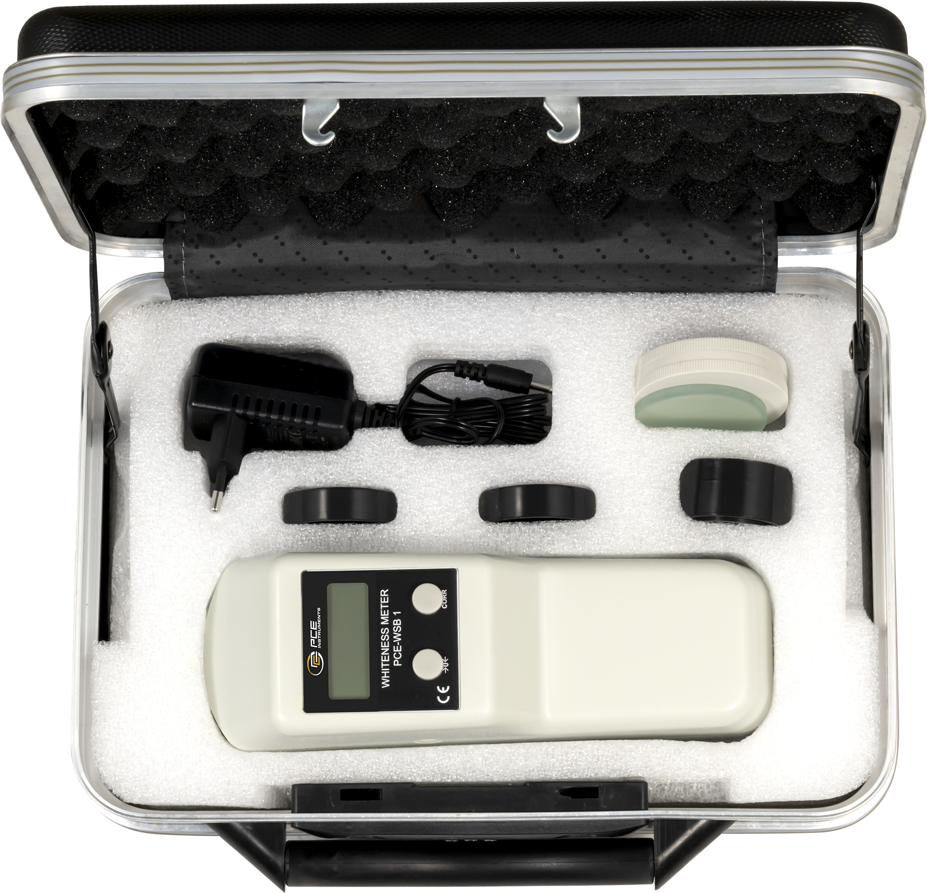 PCE Instruments Farbmessgerät PCE-WSB 1