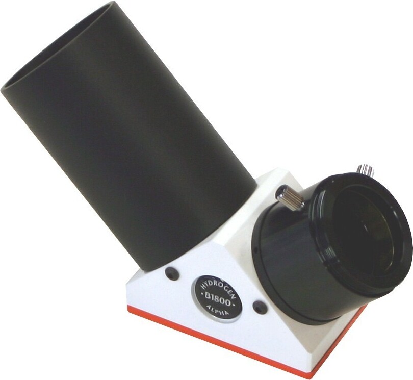 Lunt Solarsystems LUNT B1800d2 Blocking-Filter in Zenitspiegel 2" 0553012