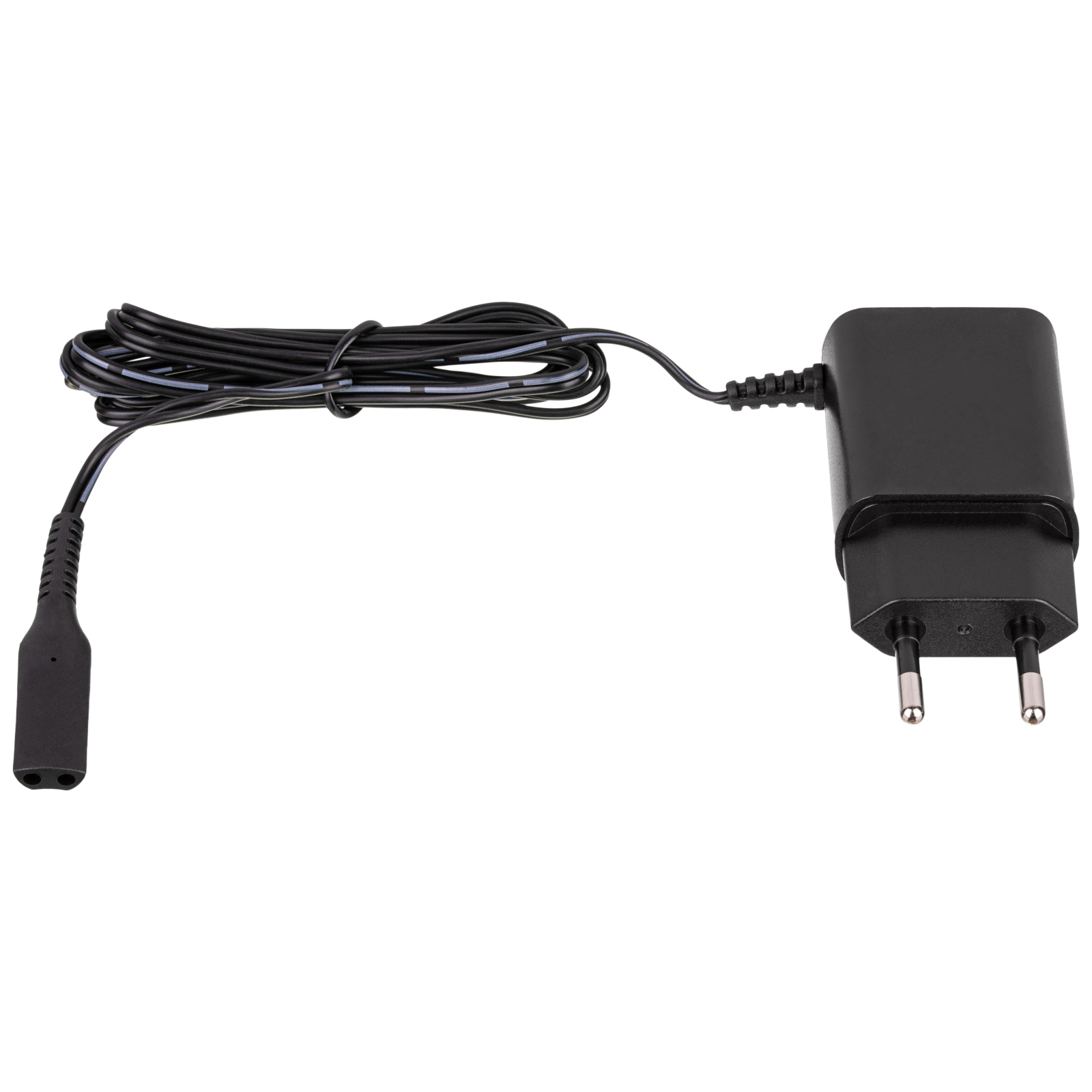 Rasierer Ladegerät für Braun Akyga AK-PD-02 Ladekabel für Series 1/5 5,9V 600mA