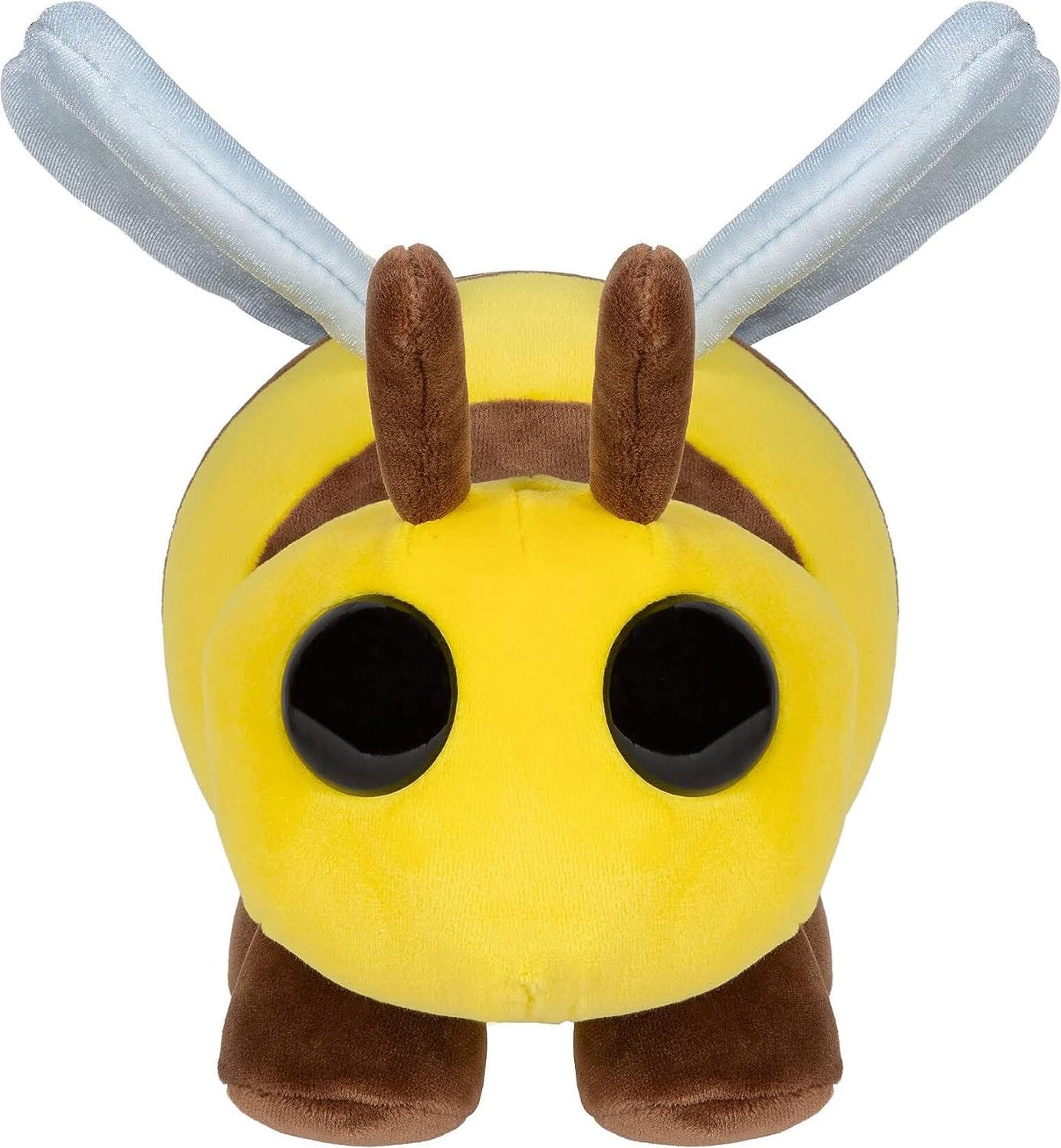 Jazwares Adopt Me! Plüschfigur Bee 20 cm 110
