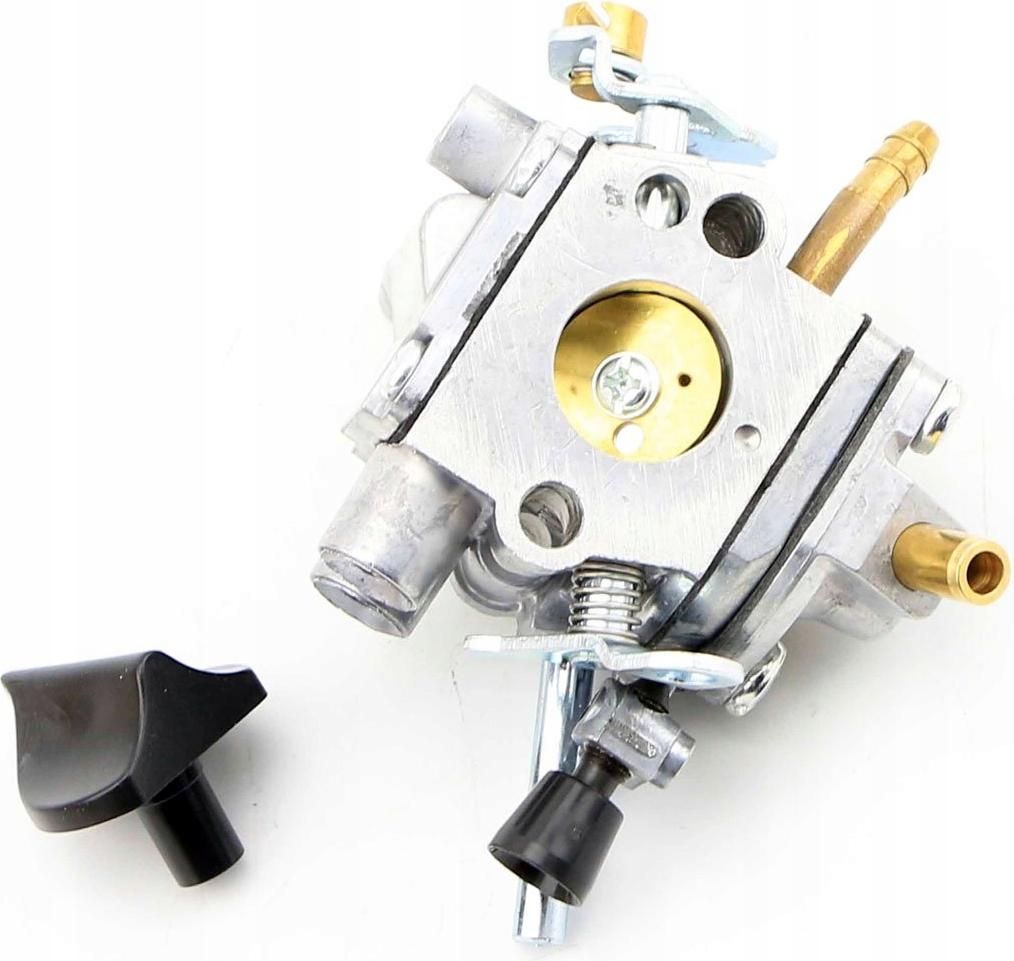 GERMAN Ganik do Dmuchawy STIHL BR 500 / BR 550 / BR 600