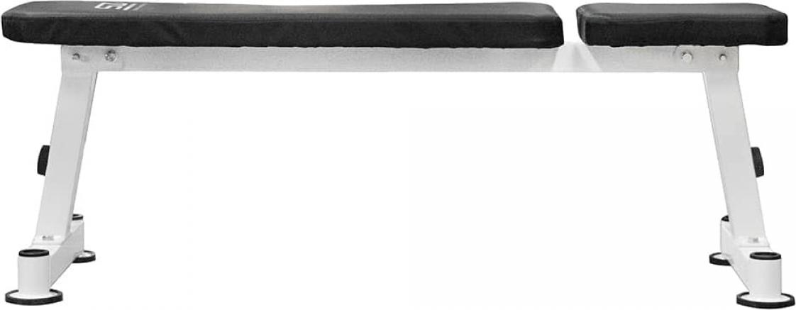 Hantelbank - Senz Sports P30 BS4128