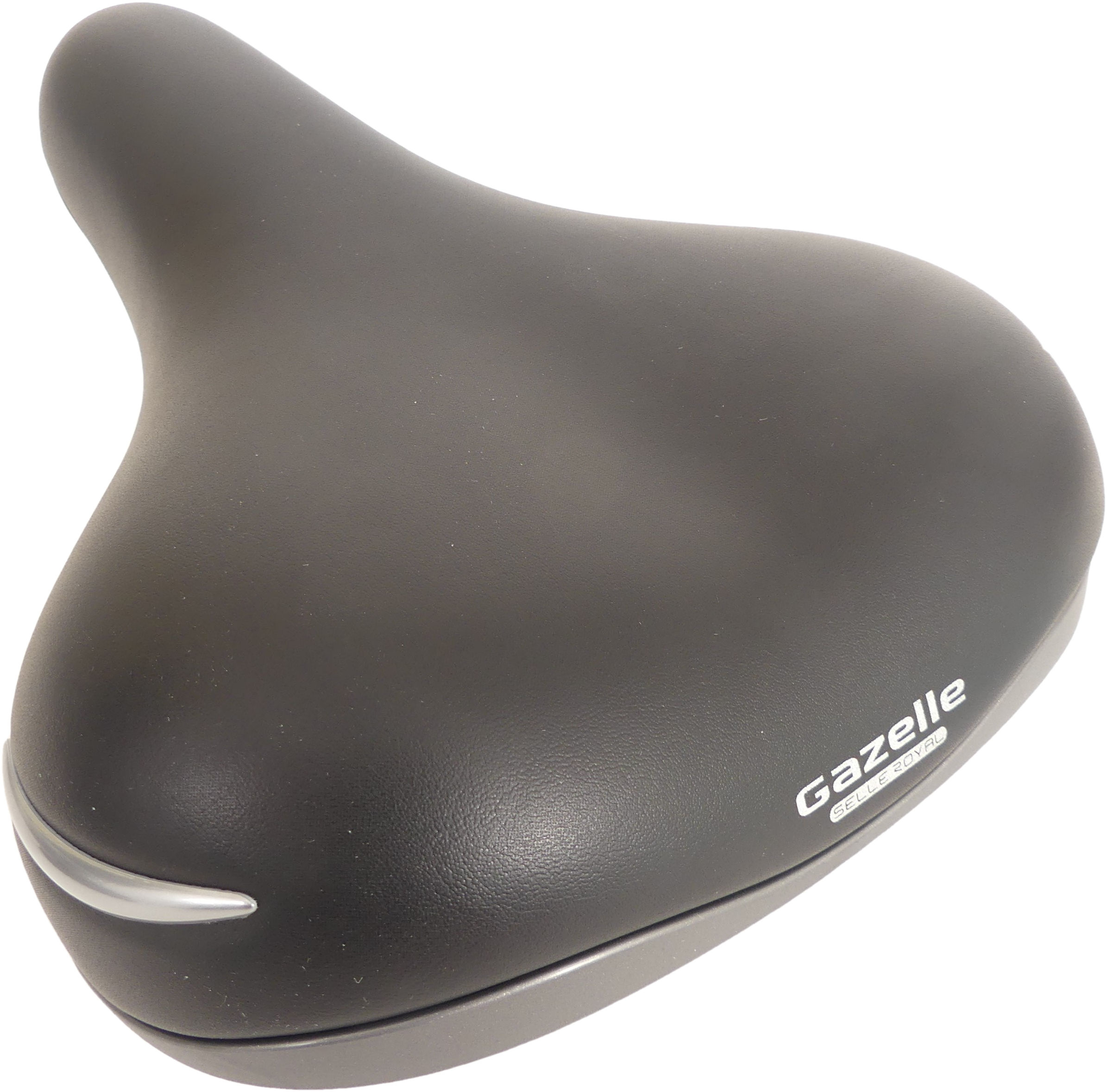 Selle Royal Jewel 5022 schwarz, Gelsattel 470207075