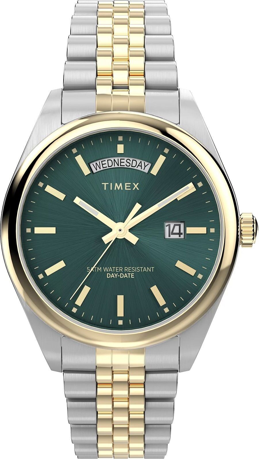 Pánske hodinky Timex Trend Legacy