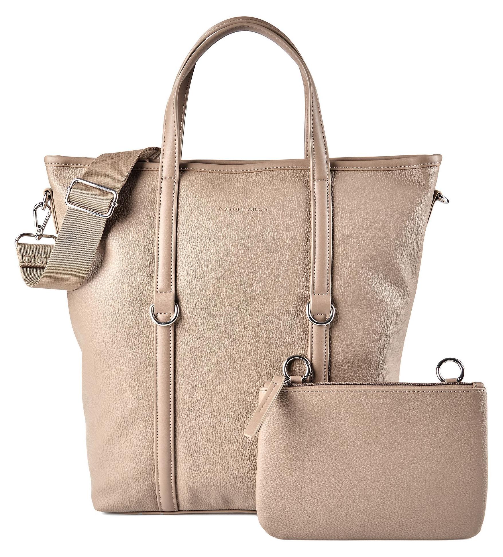 Tom Tailor Jamila Shopper Tasche M 38 cm 005011-21