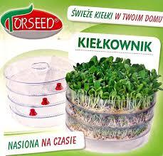 Sprouter 1 Stück - Torseed