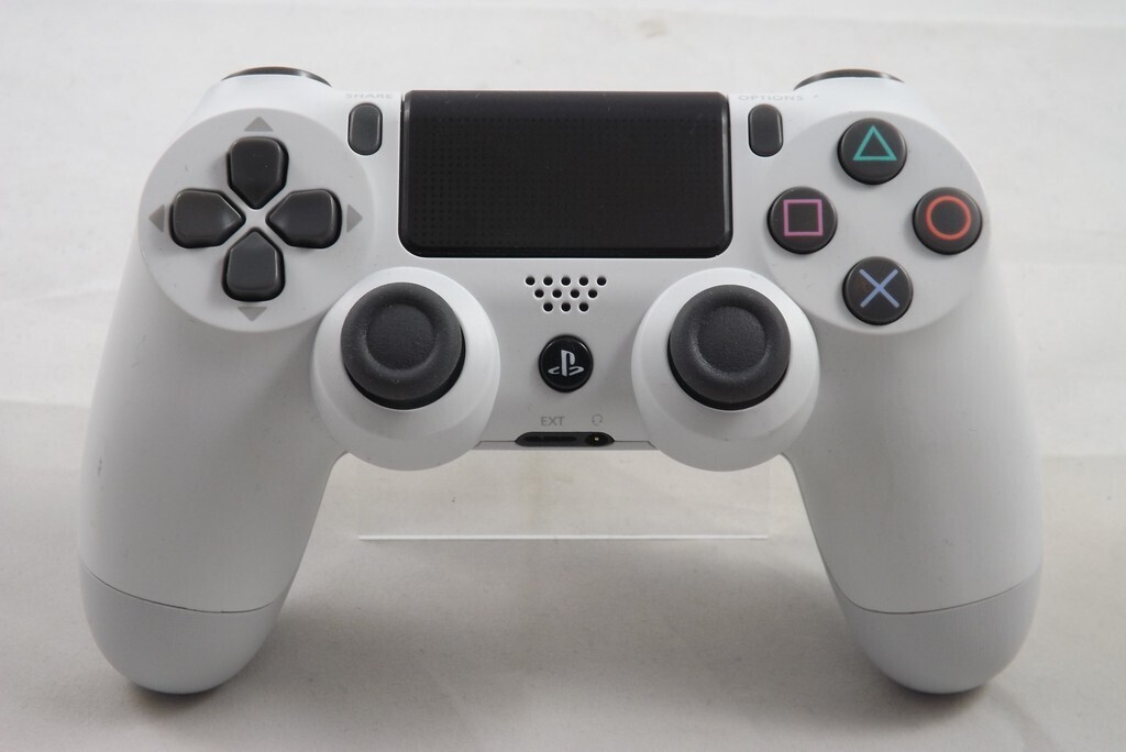 Sony DualShock 4, Gamepad, PlayStation 4, D-pad, Analógový/digitálny, Bezdrôtový, Bluetooth