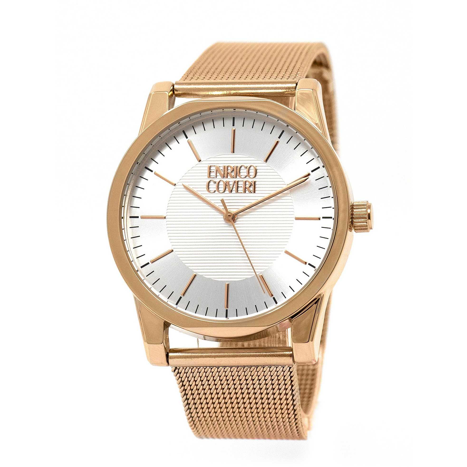 Enrico Coveri ECTC057 Zlato