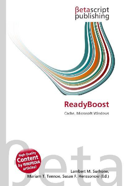 OMNISCRIPTUM ReadyBoost