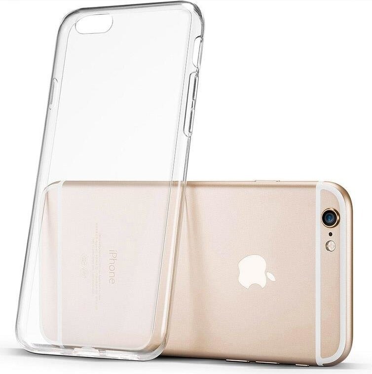 Ultra Clear 0.5mm silikónové puzdro pre Samsung Galaxy S20 PLUS transparent