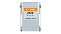 Kioxia CD8P-V Series KCD8XPUG6T40 - SSD - Datenzentrum variable Nutzung