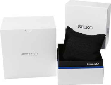 Seiko SUR507P1 - hodinky