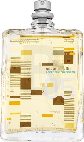Escentric Molecules Escentric 05 toaletní voda unisex 100 ml