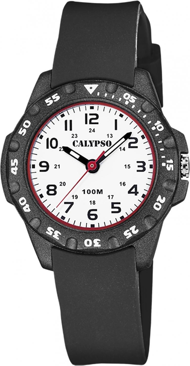 Calypso – K5821/3 – Náramkové hodinky – Detské