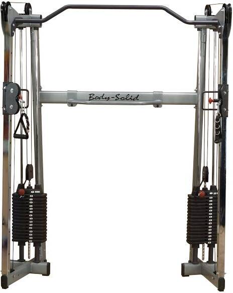 Body-Solid GDCC200 - Funktions-Trainer