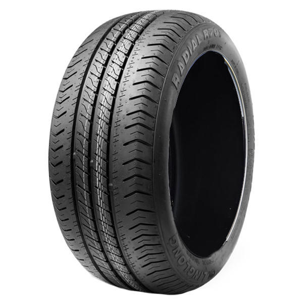 Pneumatiky LINGLONG 185/70 R13 106N R701