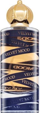 French Avenue Velvet Mood parfumovaná voda dámska 80 ml