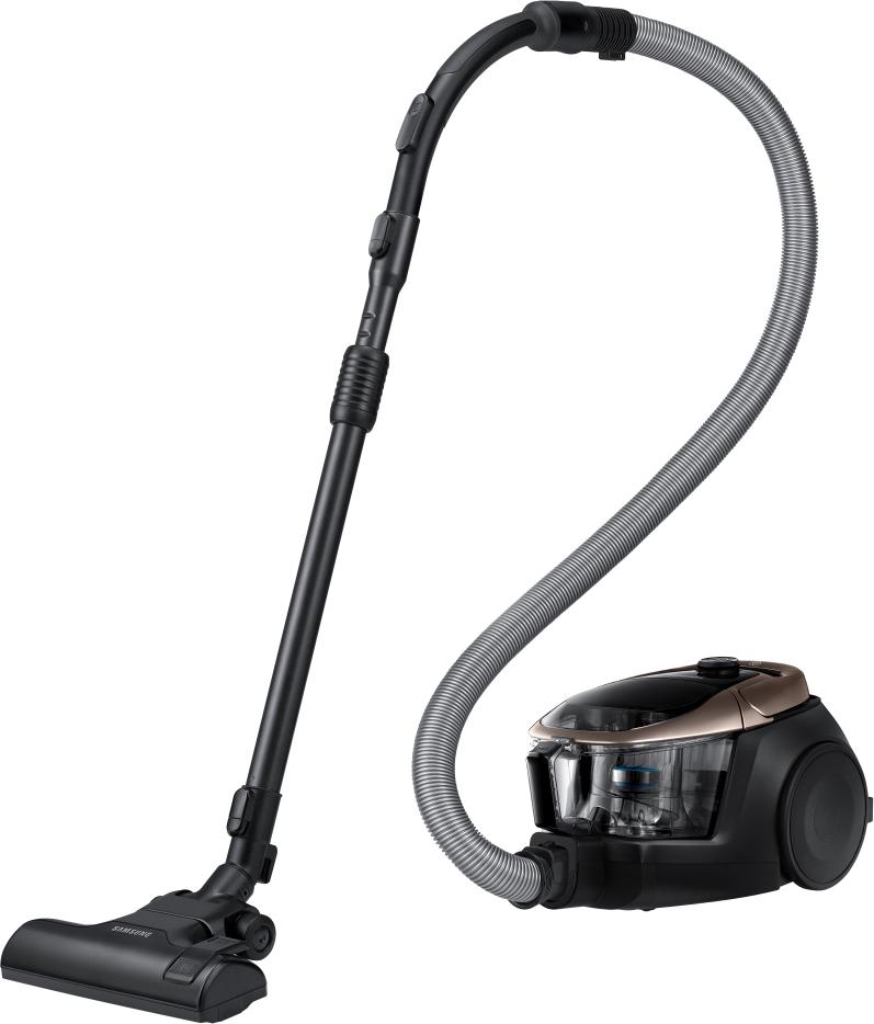 Samsung VC07M3179VD/GE beutelloser Staubsauger