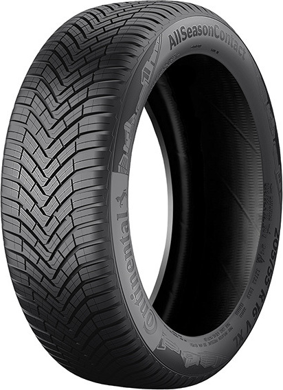 Pneumatiky CONTINENTAL 125/80 R13 65M AllSeasonContact™