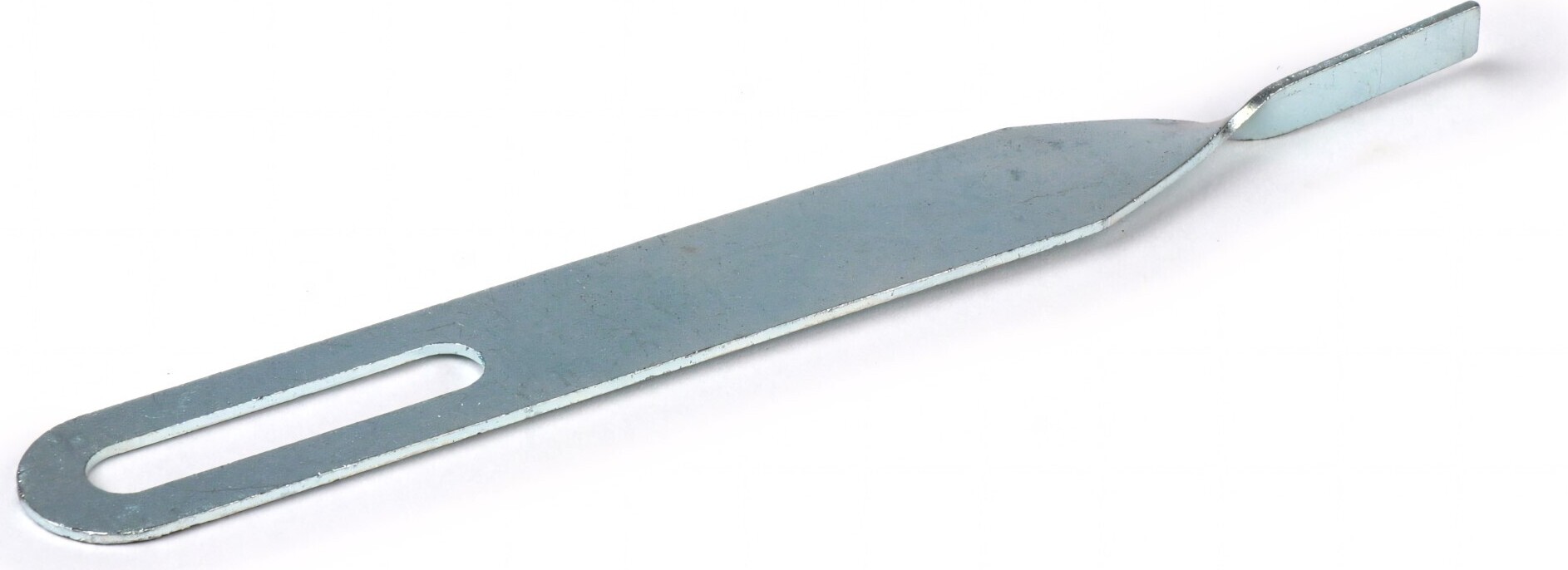 Zeiger BGM für Gradscheibe Aluminium 125 mm BGM8809P1