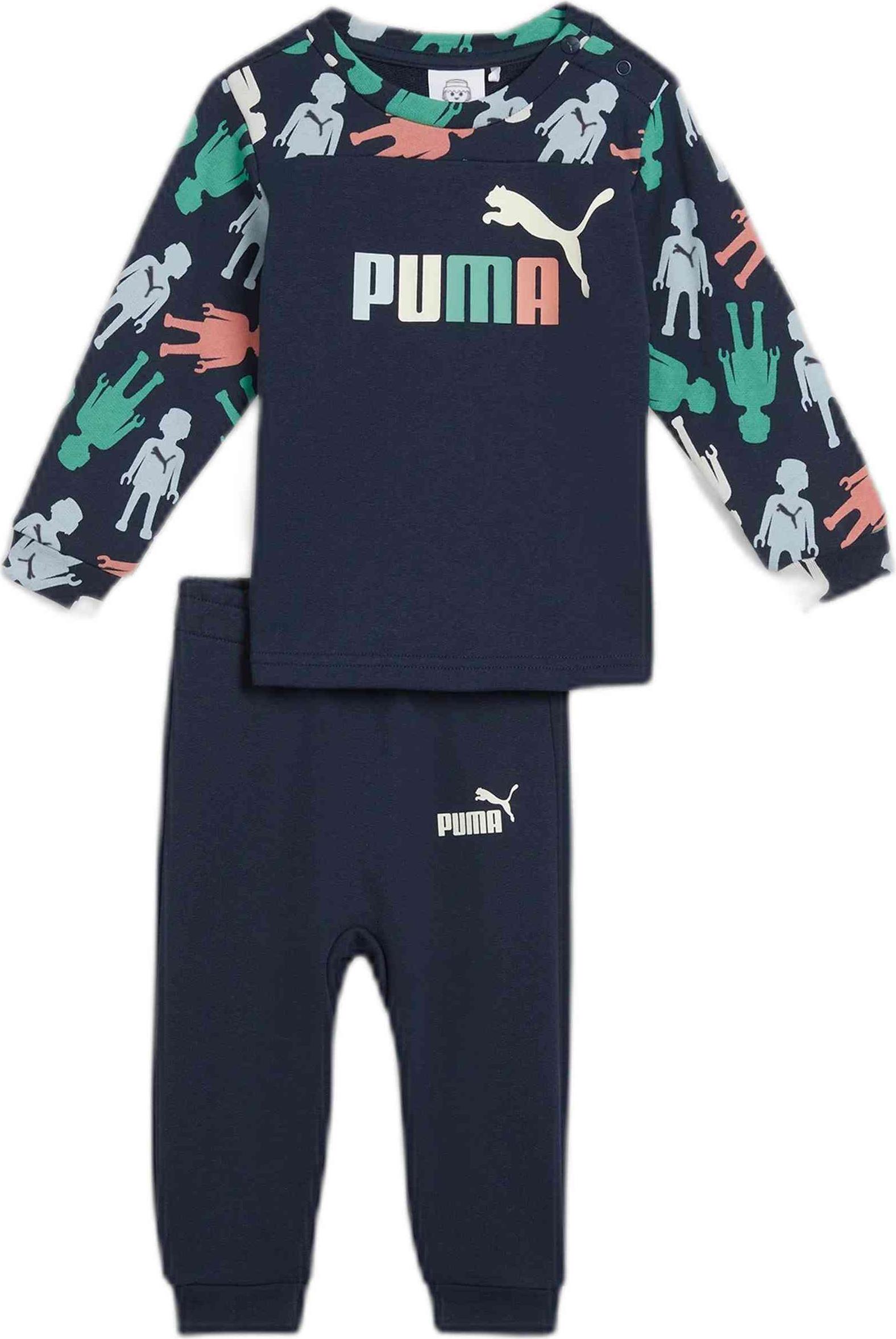Sportset Puma 627392-14 für Kinder
