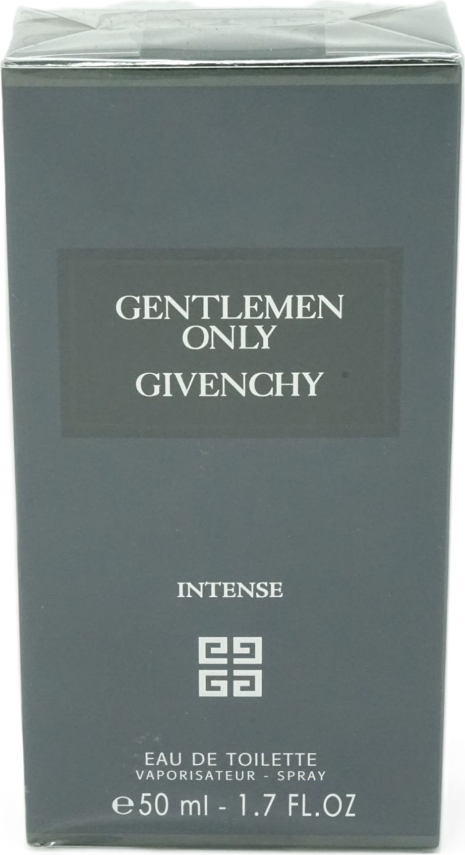 Givenchy Gentlemen Only Intense 50 ml toaletná voda v spreji NEU
