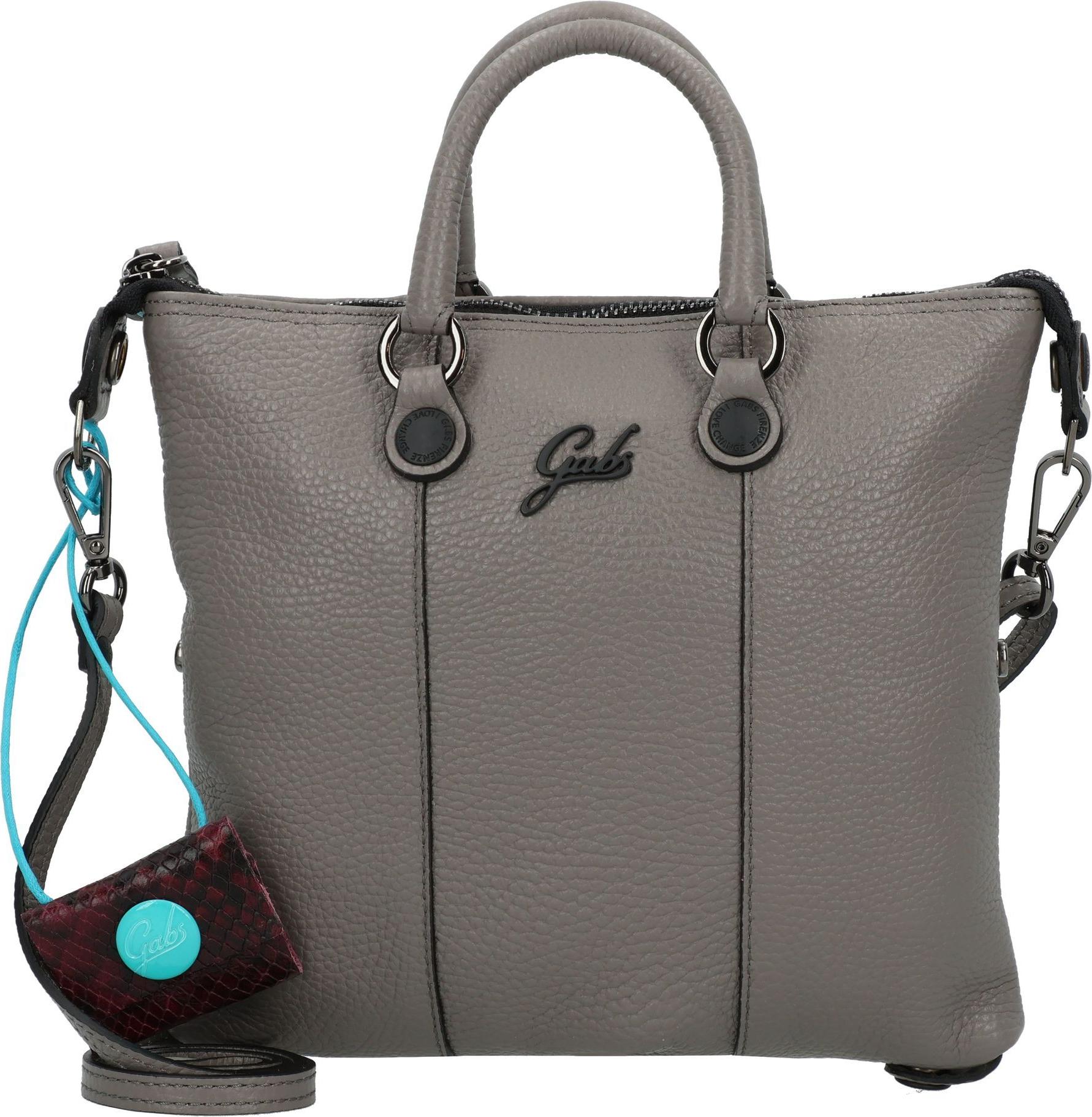 Gabs G3 Handtasche S Leder 26 cm