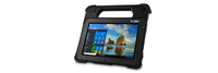 Zebra XPAD L10, 25,6 cm (10.1"), 1920 x 1200 px, 64 GB, 4 GB, Android 8.0, Čierna