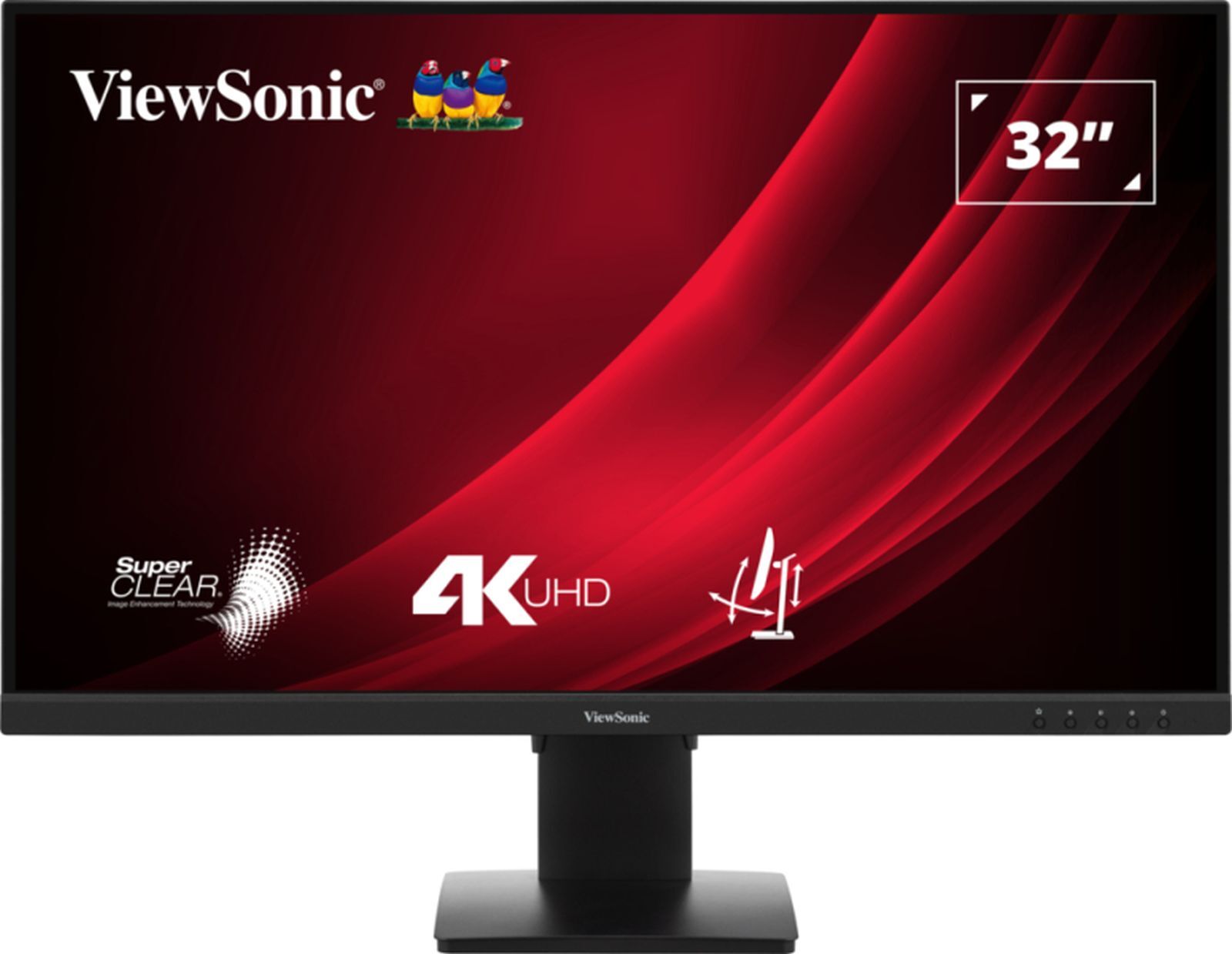 ViewSonic VG3208-4K