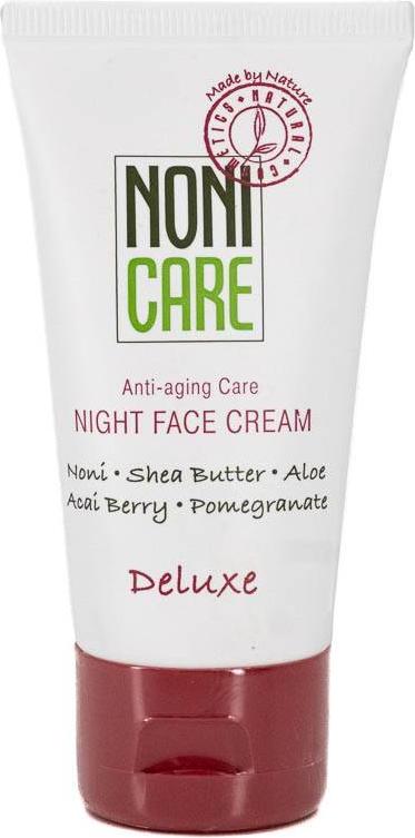NoniCare Noni Care Deluxe Nachtcreme