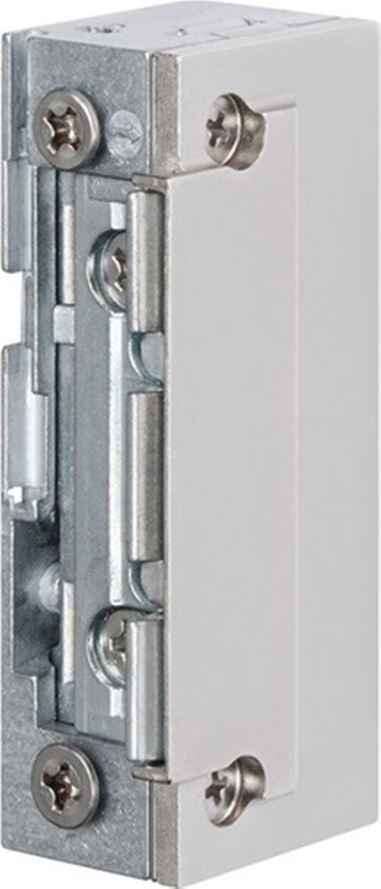 ASSA ABLOY Sicherheitstechnik Elektrotüröffner 118E.53 ProFix 2 10-24 V AC/DC Stand.DIN L/R m.FaFix ASSA ABLOY 118E.53-----A71