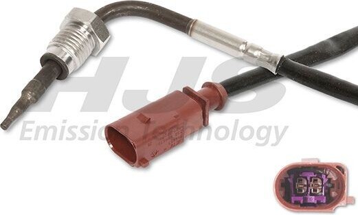 HJS Emission Technology HJS 92 09 4150 Einspritzanlage