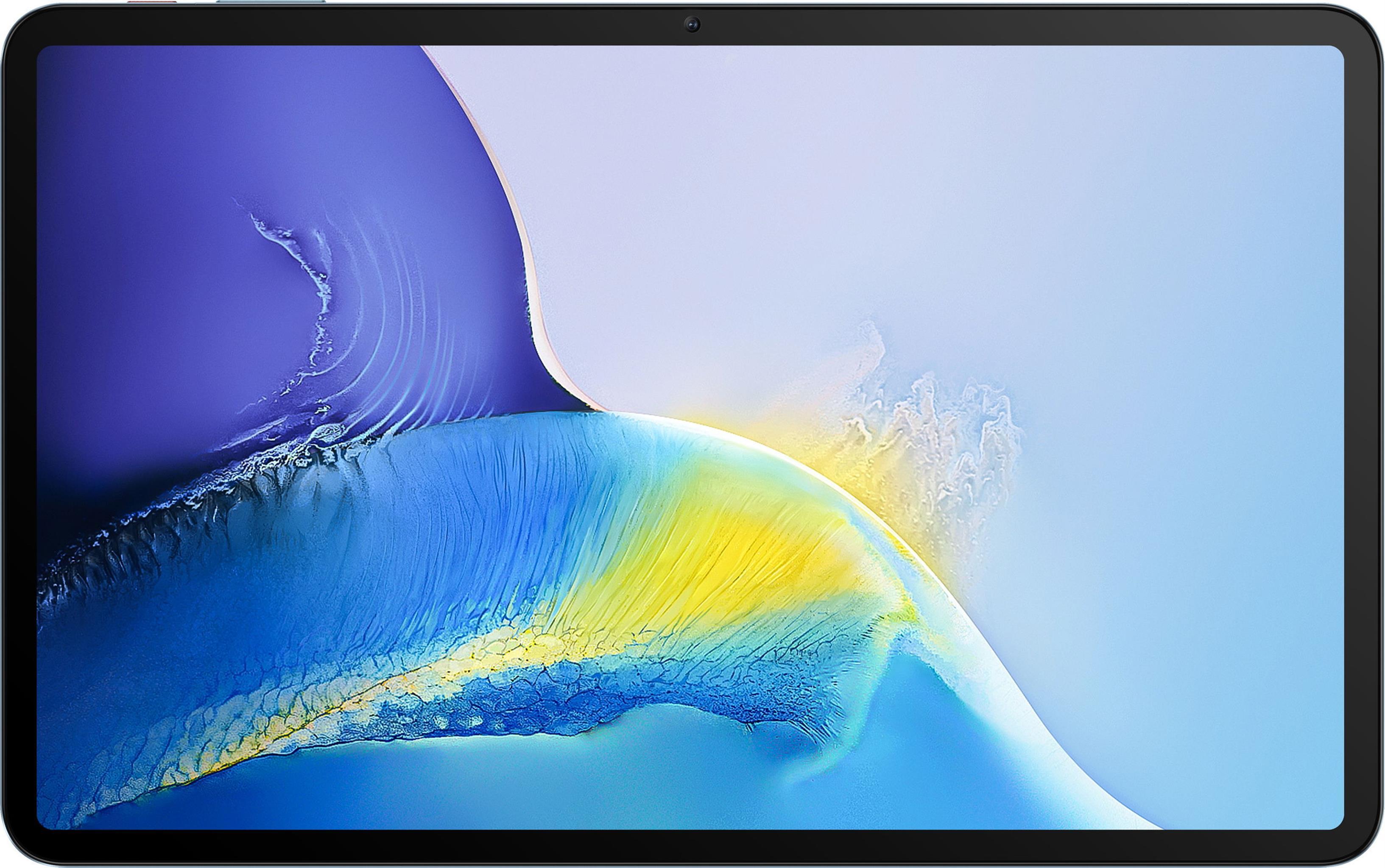 Tablet Oukitel OT5S 6/256GB 12 blue 8250 mAh OT5S-BE/OL