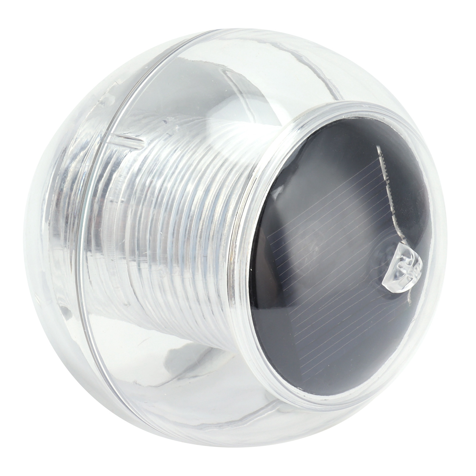Solárna plávajúca lampa, LED svetlo pre rybníky, solárne svetlo pre bazény, farebné LED nočné svetlá, solárne plávajúce svetlo, vodotesné svetlo pre rybníky