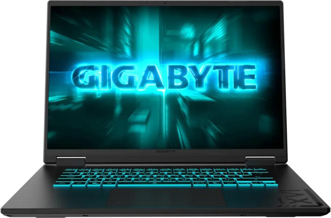 Laptop Gigabyte Gaming A16 i7-13620H SSD 1TB/16GB RTX 5050 FreeDos GAMING A16 CTHI3PT894SD