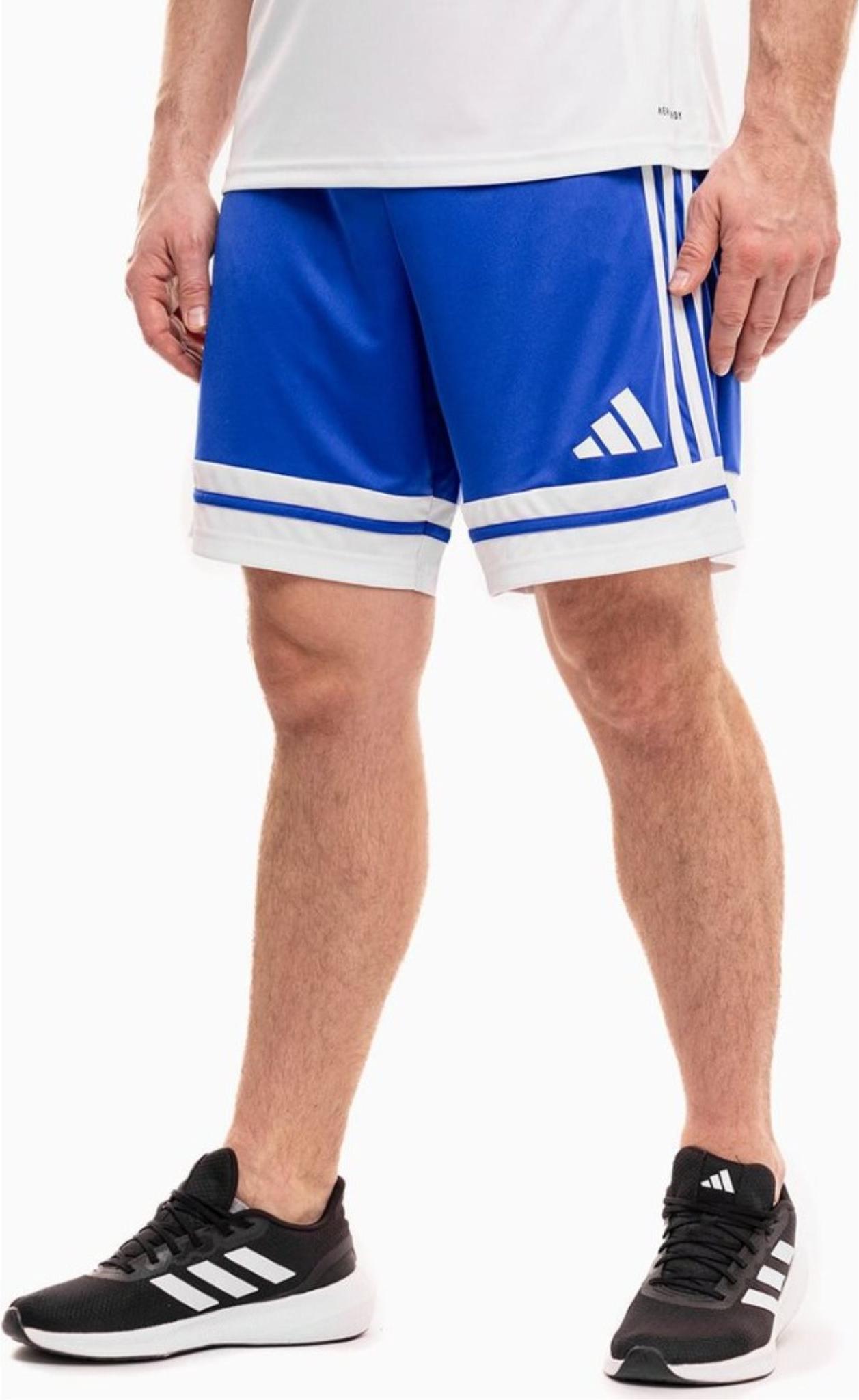 Shorts adidas Squadra 25 M JH3405 Pullunder adidas Größe: M,