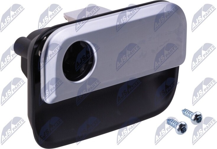 NTY Handschuhfachschloss EZC-PS-026