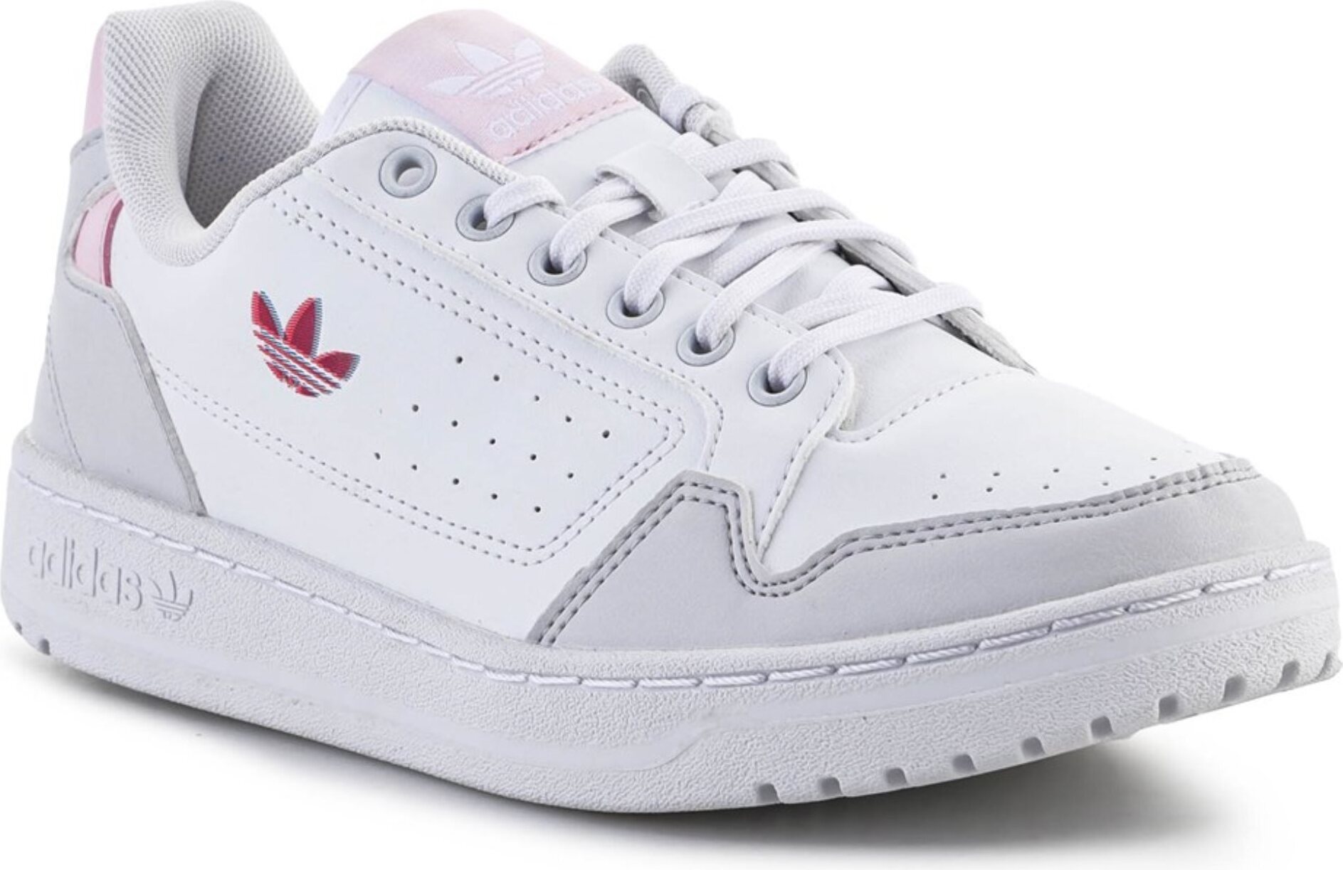 Schuhe Adidas Ny 90GZ7631