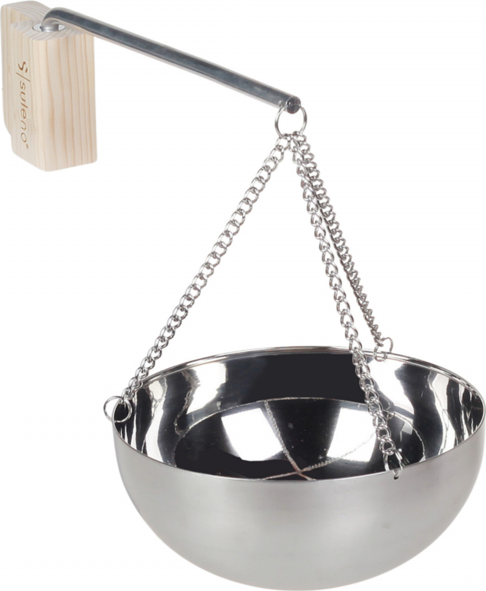 Suleno Verdampferschale LAVIA 20871-03