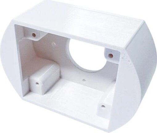 TP-LINK držiak na stenu aj strop pre VIGI C540V na stenu a strop, biely